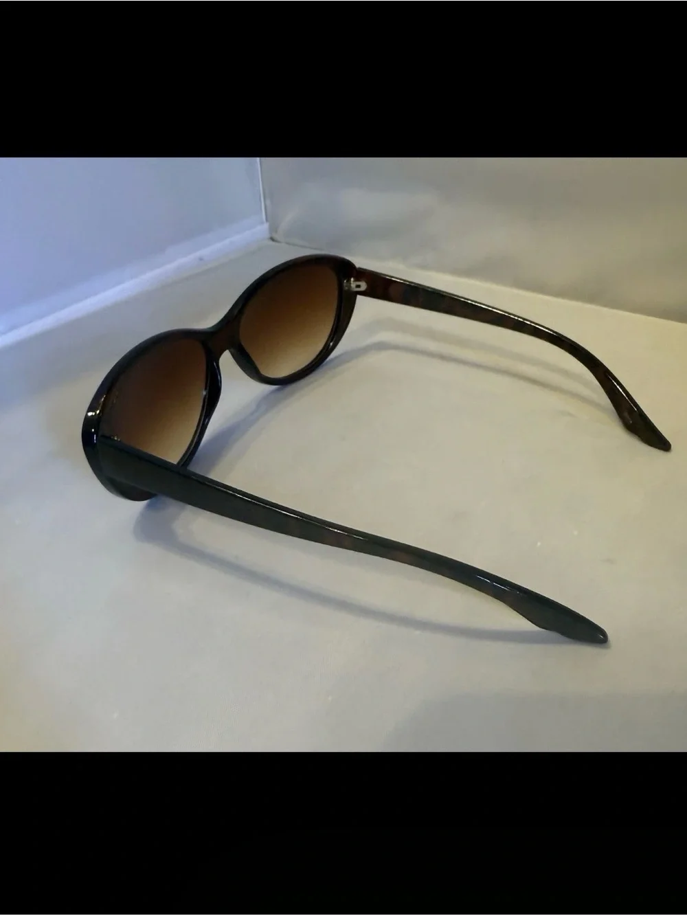 Chico's Brown Women's Sunglasses
